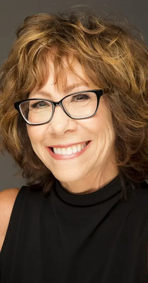 Mindy Sterling – aktorka, dubbingowiec