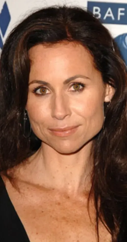 Minnie Driver – aktorka, dubbingowiec