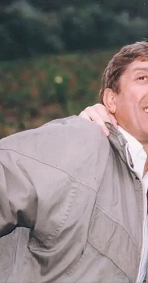 Mircea Diaconu – aktorka