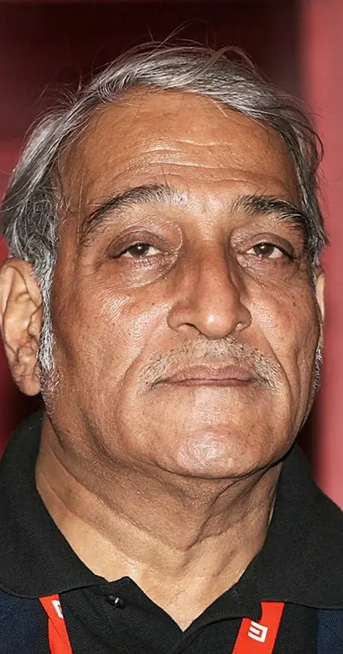Mohan Agashe – aktor