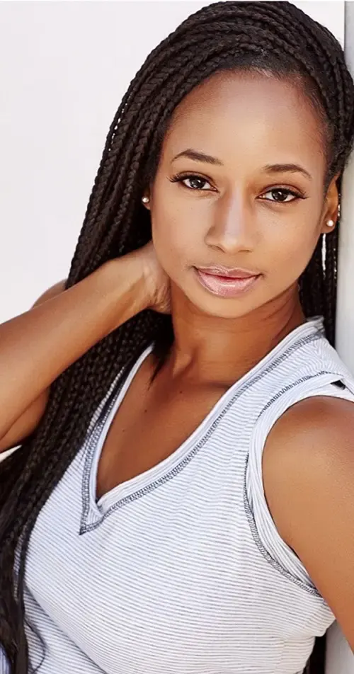 Monique Coleman – aktorka