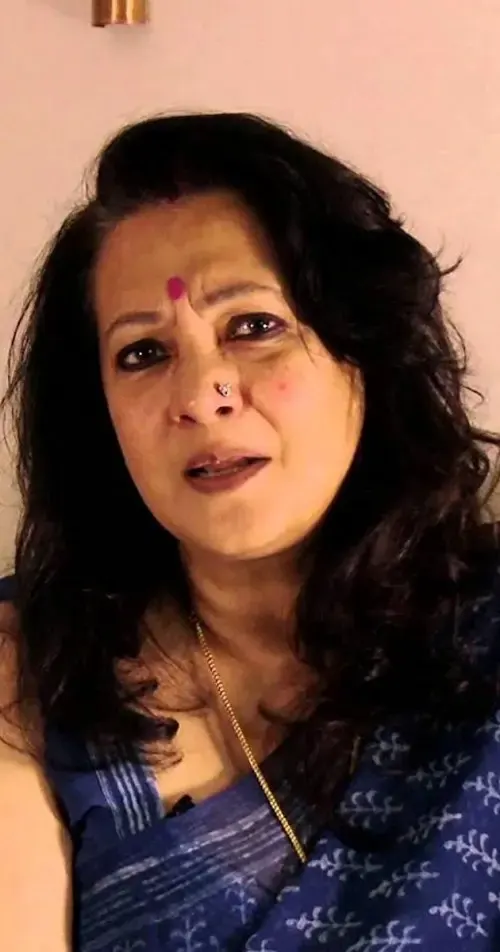 Moon Moon Sen – aktor