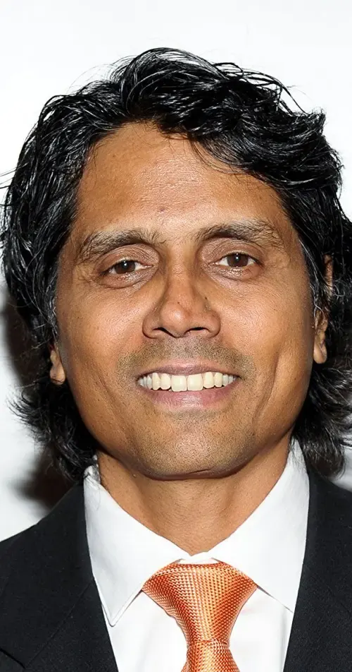 Nagesh Kukunoor – aktor, reżyser