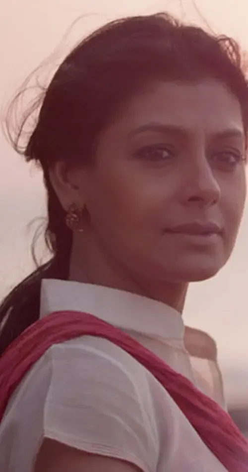 Nandita Das – aktor
