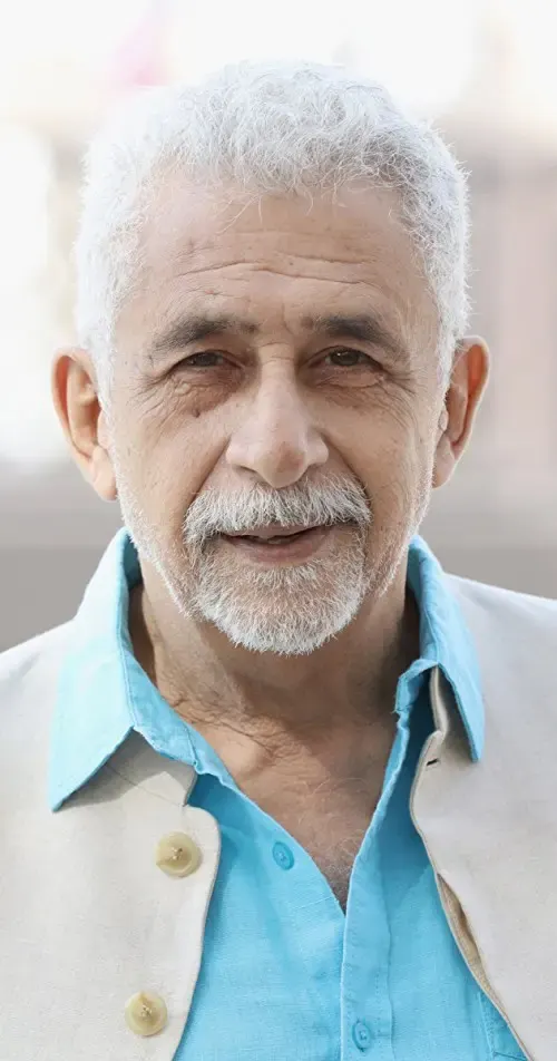Naseeruddin Shah – aktor