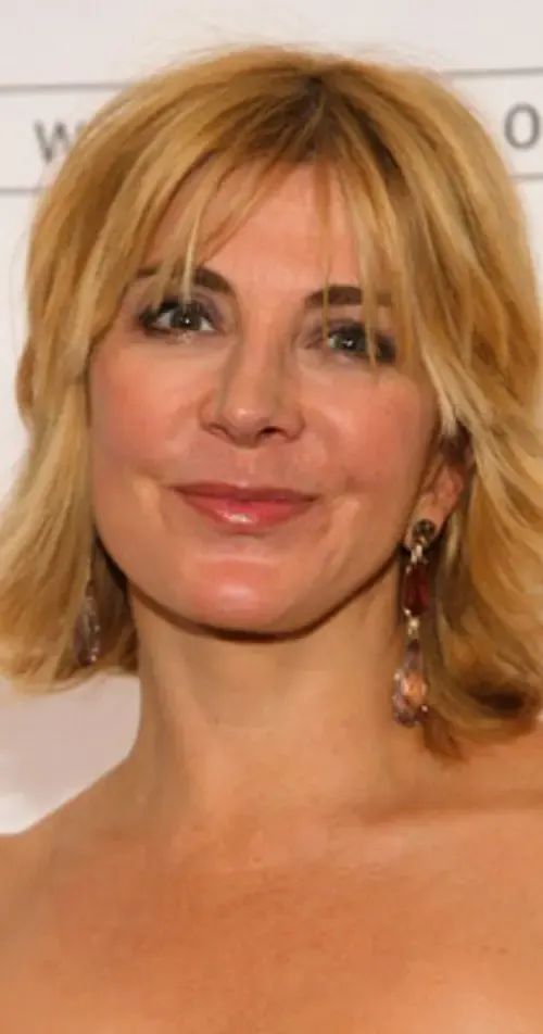 Natasha Richardson – aktorka