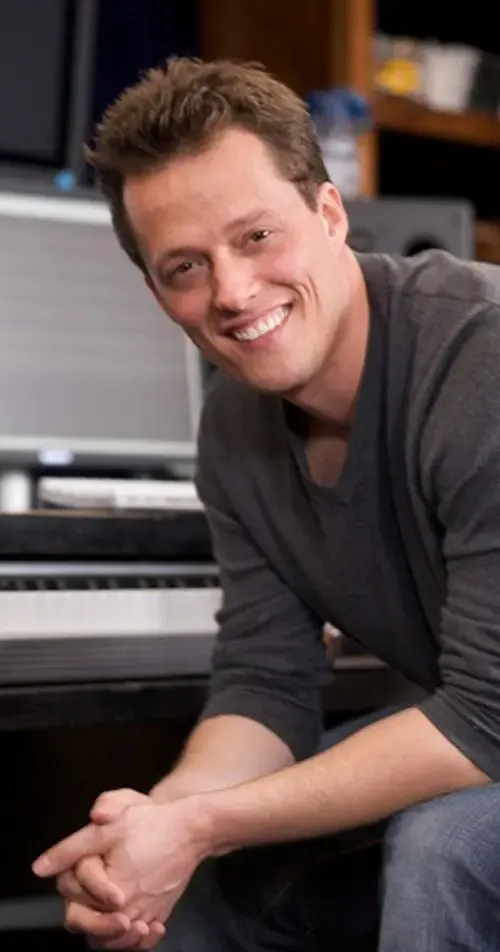 Nathan Barr – muzyk