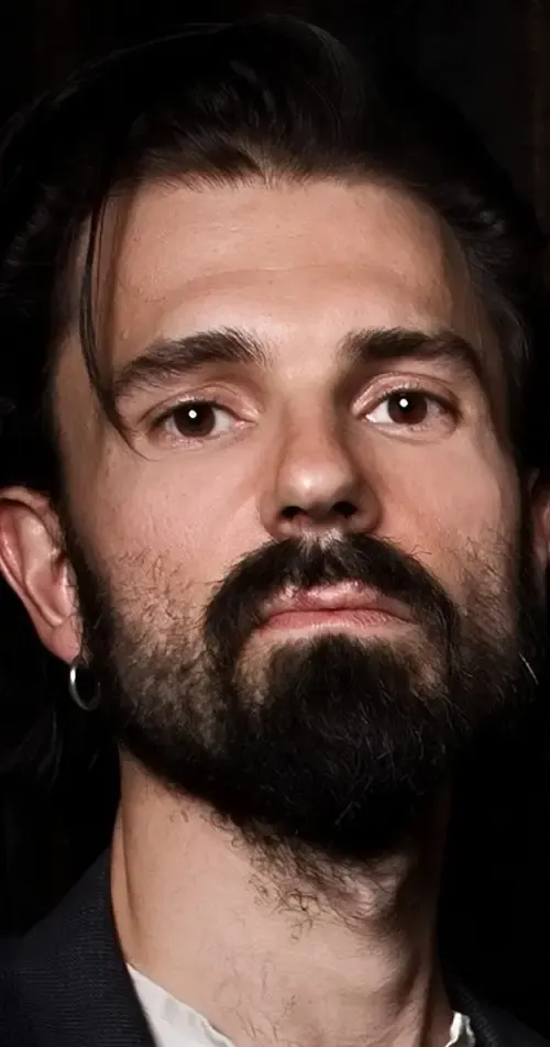 Nathan Larson – muzyk