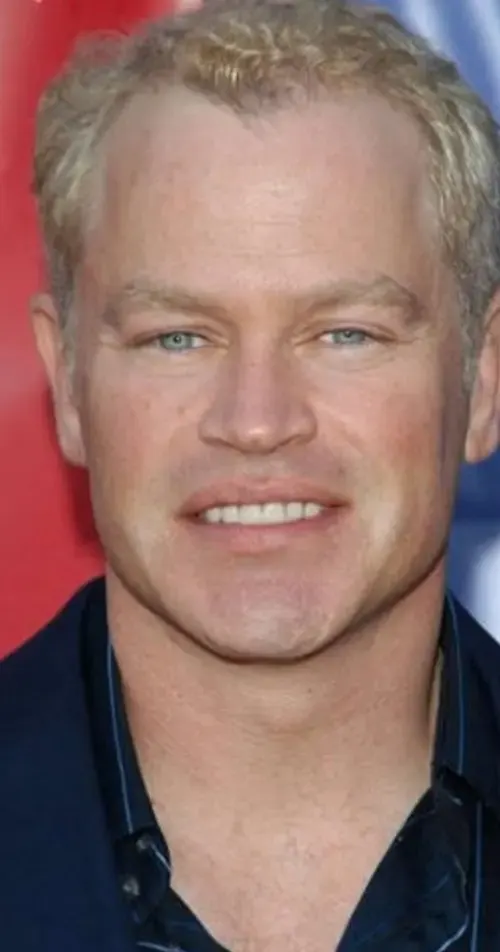 Neal McDonough – aktor, dubbingowiec