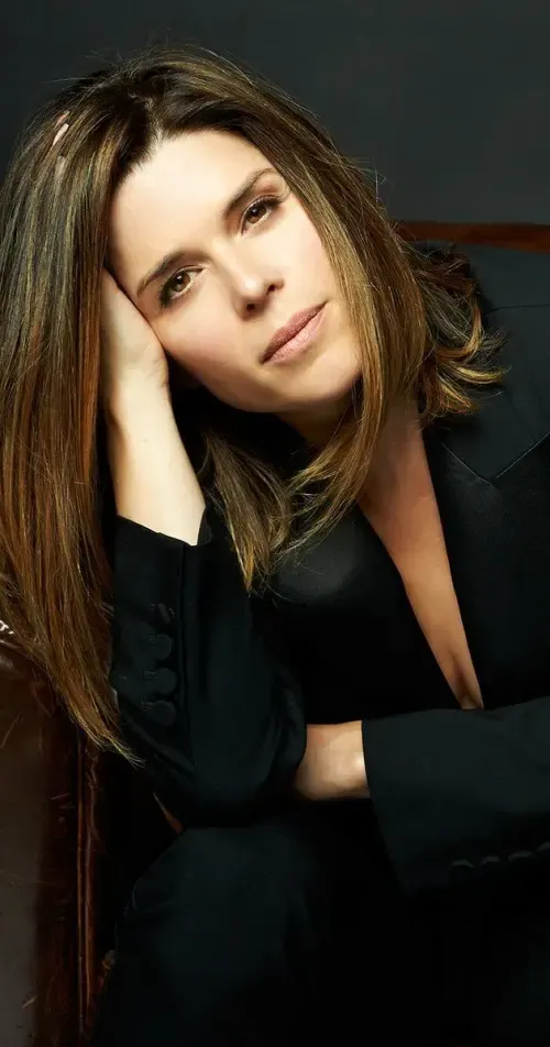 Neve Campbell – aktorka