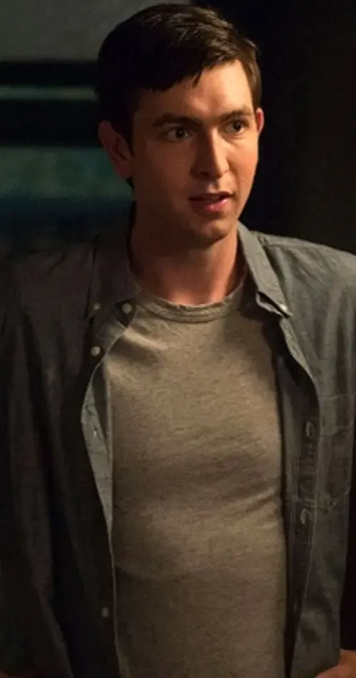 Nicholas Braun – aktor