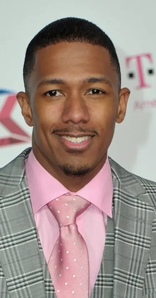 Nick Cannon – aktor, reżyser, scenarzysta, dubbingowiec