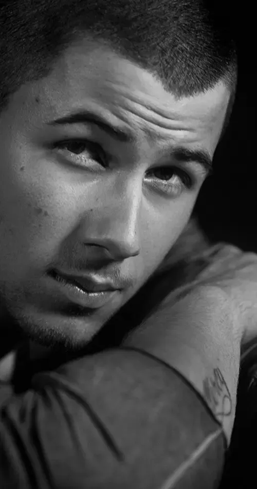 Nick Jonas – aktor