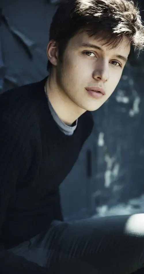 Nick Robinson – aktor