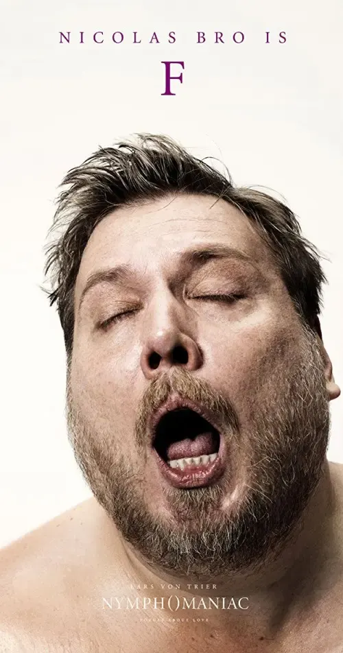 Nicolas Bro – aktor