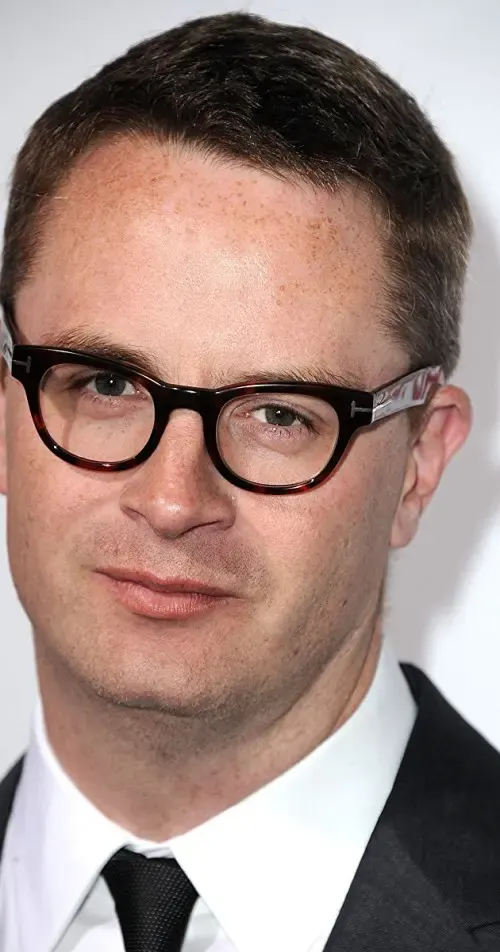 Nicolas Winding Refn – reżyser, scenarzysta