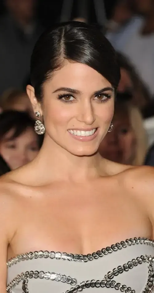 Nikki Reed – aktorka