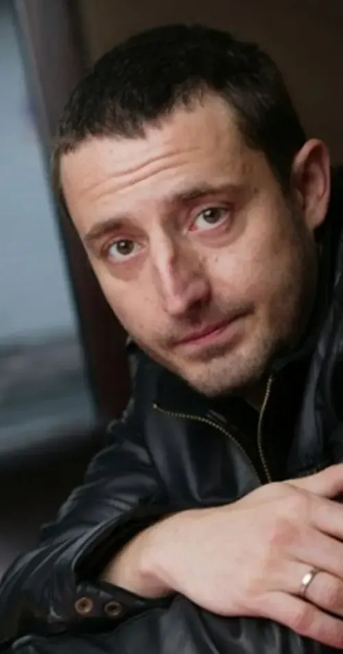 Nikola Djuricko – aktor
