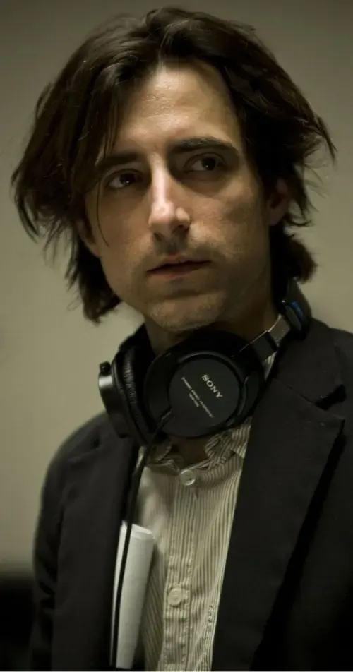Noah Baumbach – reżyser, scenarzysta