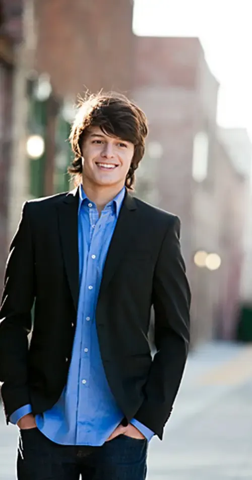 Nolan Sotillo – aktor