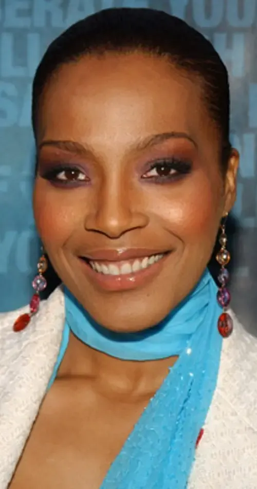 Nona Gaye – aktorka, dubbingowiec