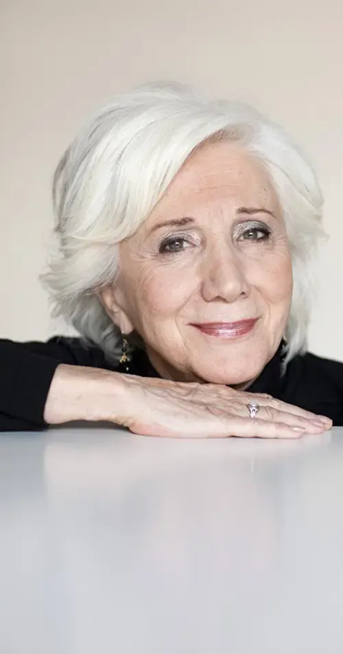 Olympia Dukakis – aktorka