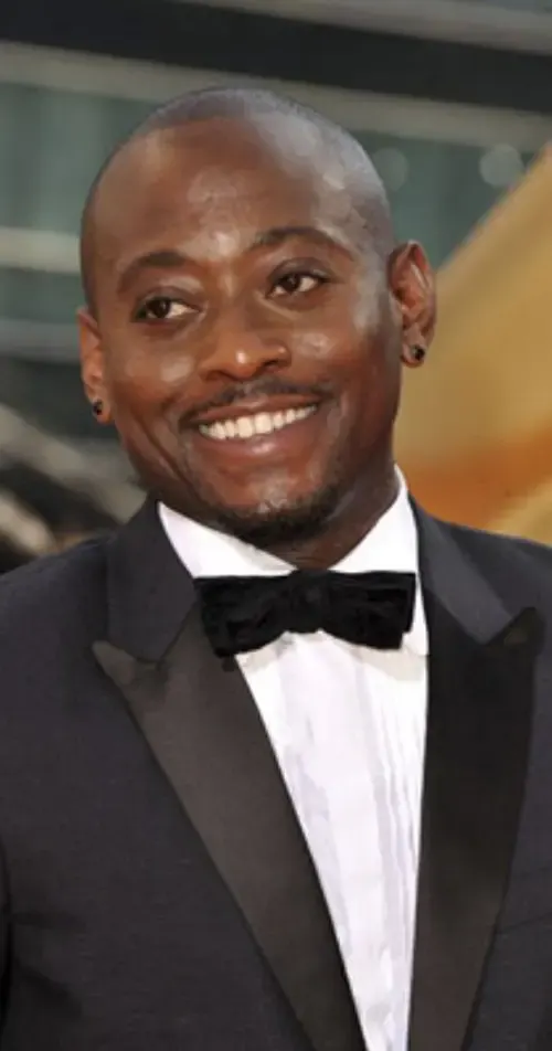 Omar Epps – aktor