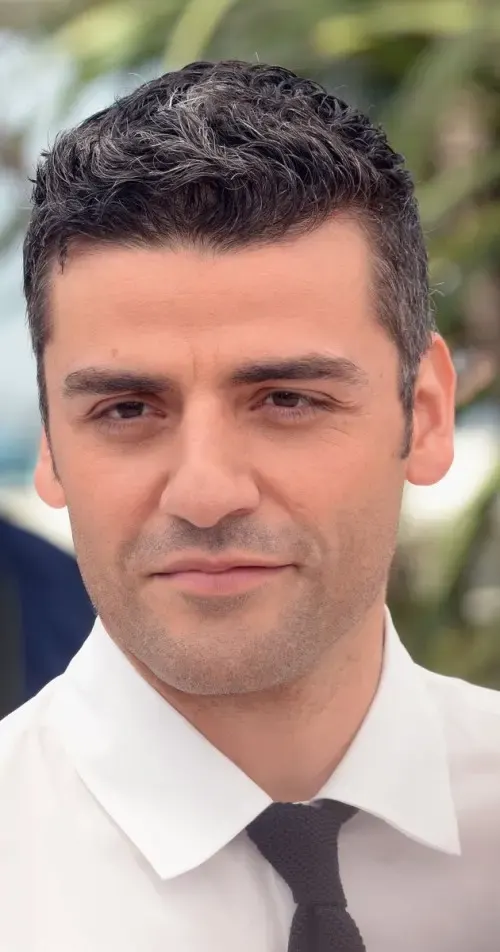 Oscar Isaac – aktor, dubbingowiec