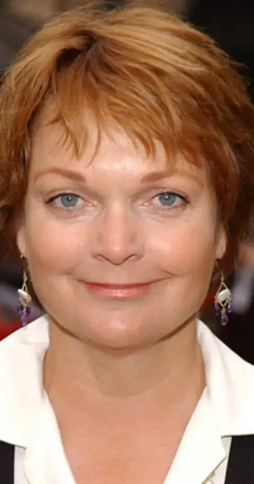 Pamela Reed – aktorka