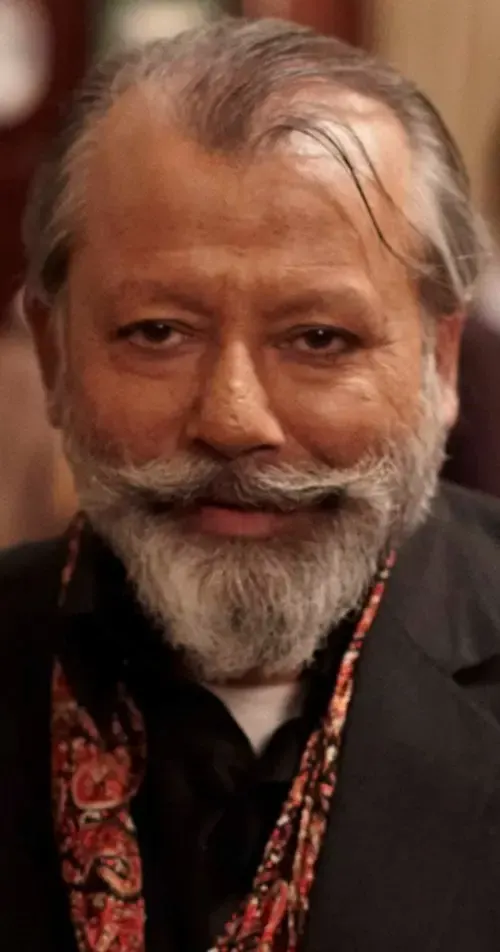 Pankaj Kapoor – aktor