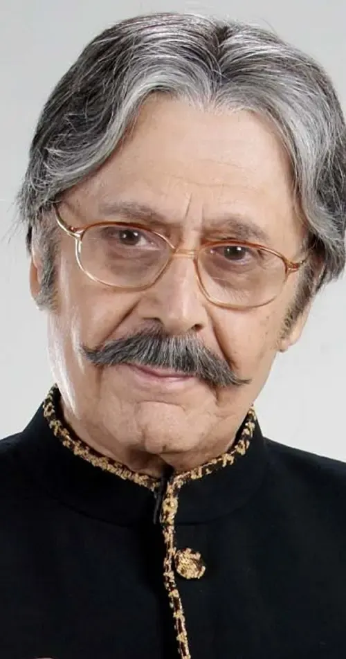 Parikshat Sahni – aktor