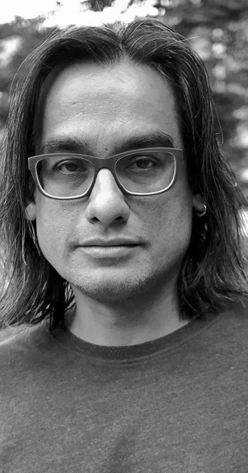 Partho Sen-Gupta – reżyser