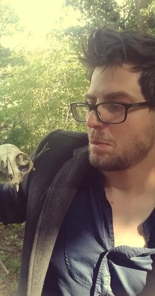 Pater Sparrow – reżyser