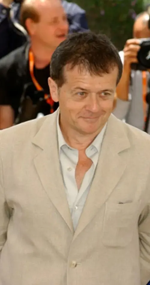 Patrice Chéreau – aktor, reżyser