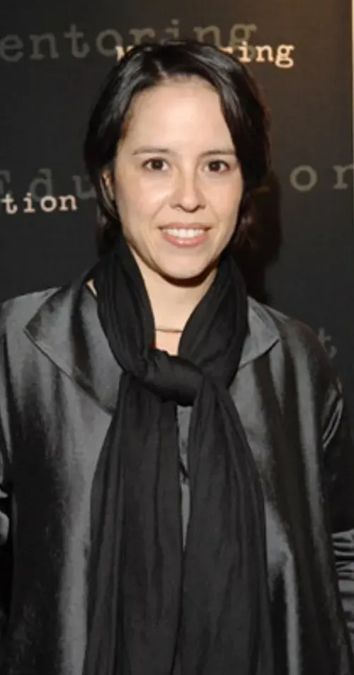 Patricia Riggen – reżyserka