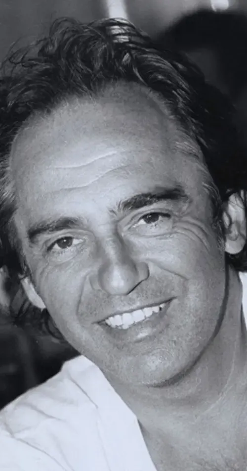 Patrick Alessandrin – reżyser, scenarzysta