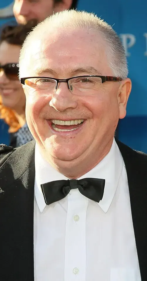 Patrick Doyle – aktor, muzyk