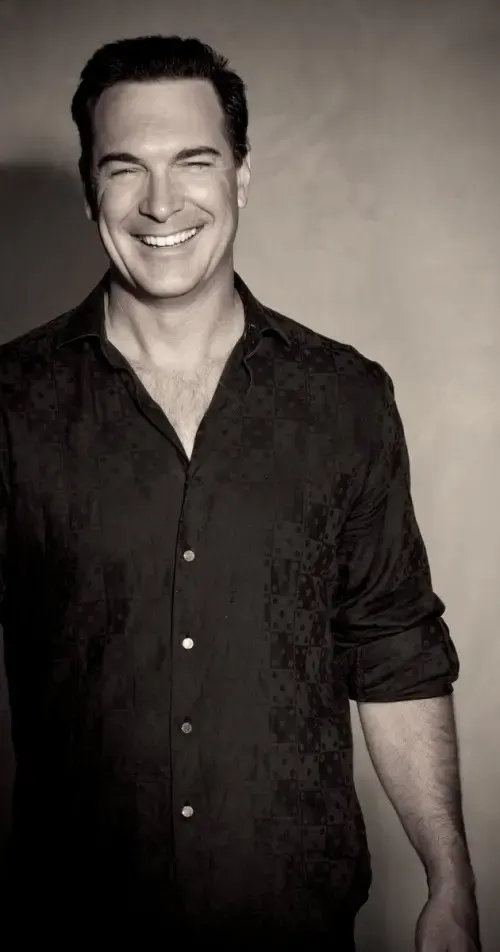 Patrick Warburton – aktor, dubbingowiec