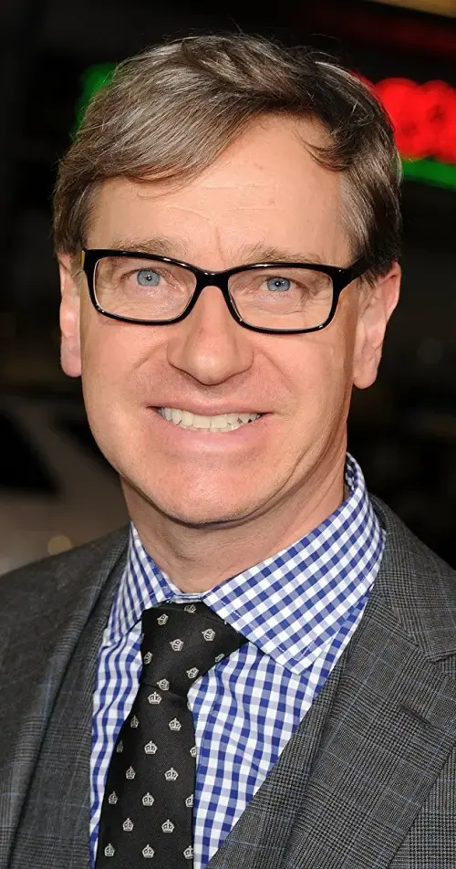 Paul Feig – aktor, reżyser, scenarzysta