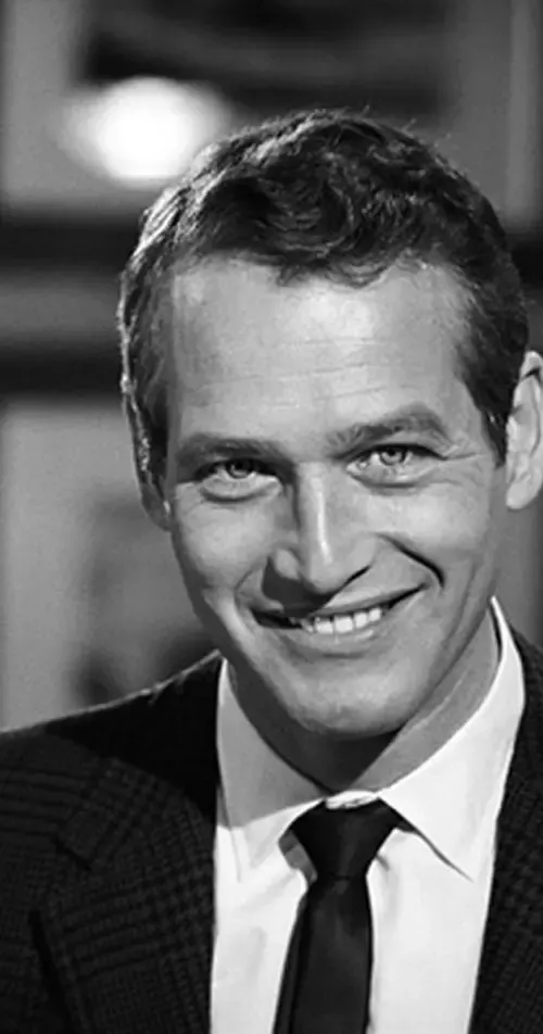 Paul Newman – aktor, reżyser, dubbingowiec
