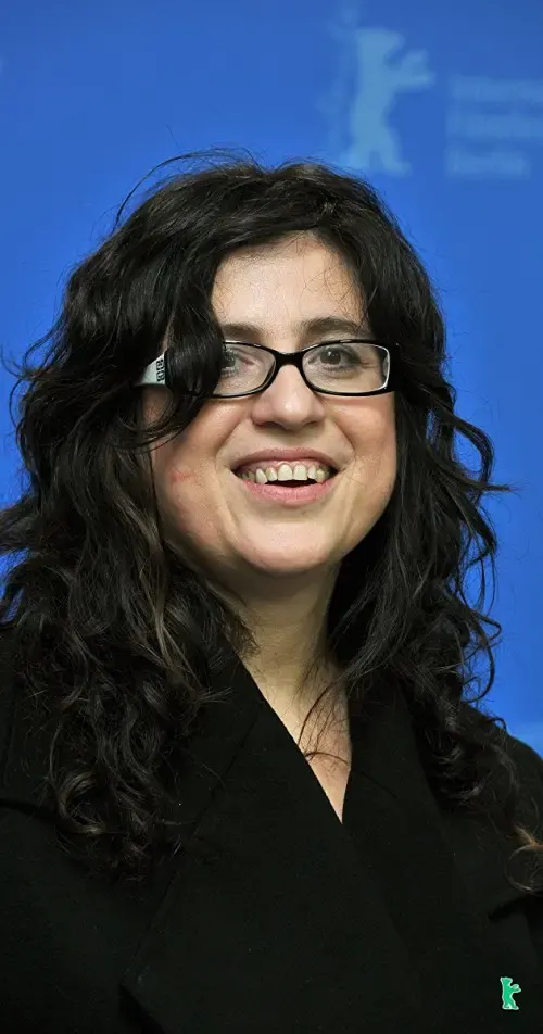 Paula Markovitch – reżyserka, scenarzysta