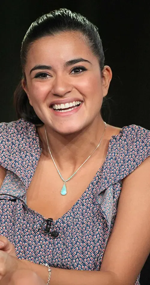 Paulina Gaitán – aktorka