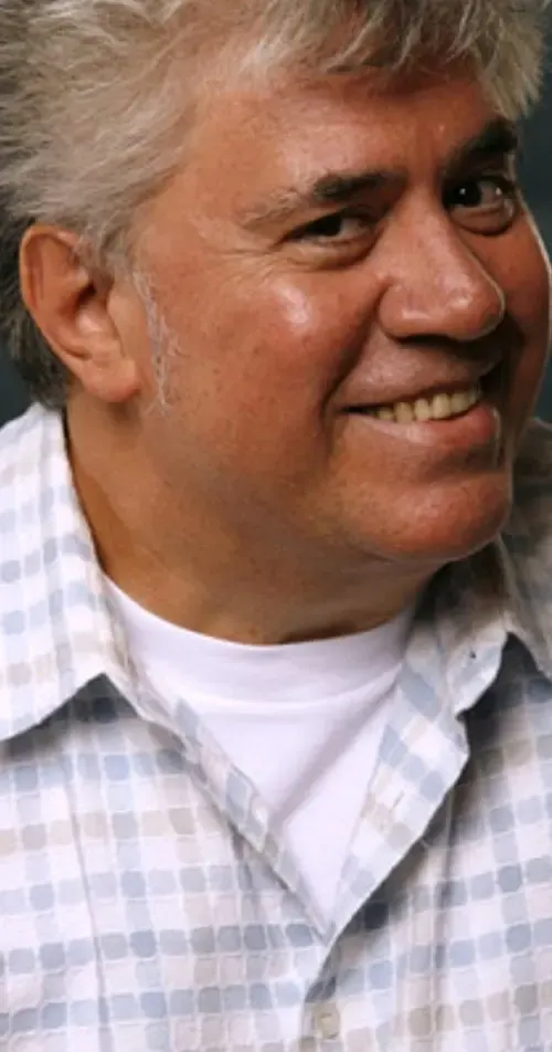 Pedro Almodóvar – aktor, reżyser, scenarzysta, muzyk