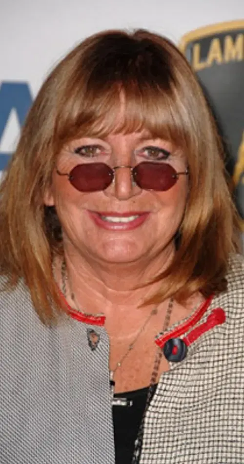 Penny Marshall – aktor, reżyser