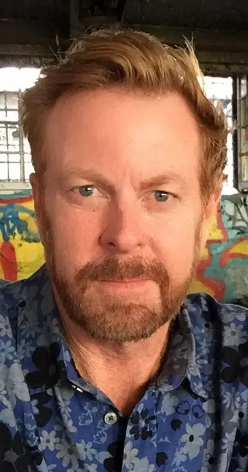 Perry Andelin Blake – reżyser