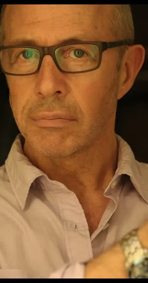 Peter Chelsom – aktor, reżyser