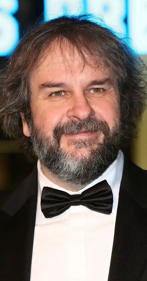 Peter Jackson – aktor, reżyser, scenarzysta
