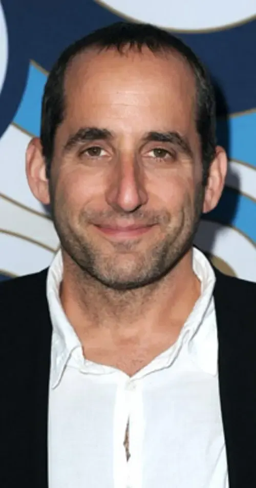 Peter Jacobson – aktor