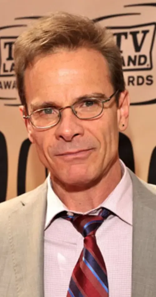 Peter Scolari – aktor, dubbingowiec