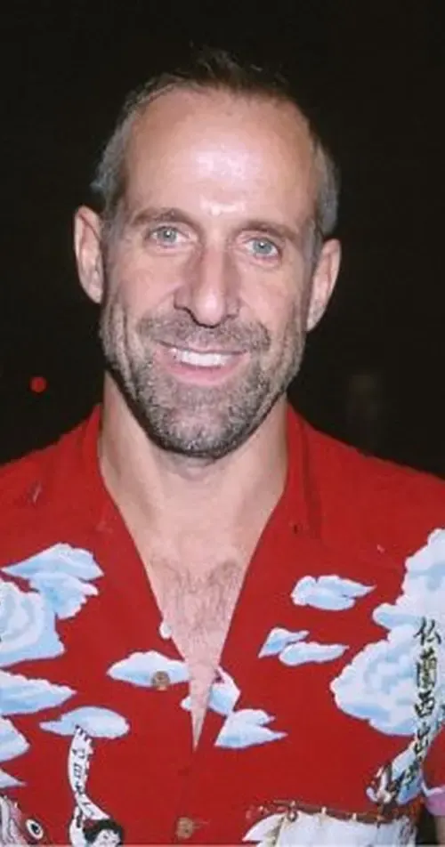 Peter Stormare – aktor, dubbingowiec